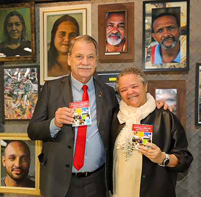 Foto: Thiago Rios Gomes/TCEMG